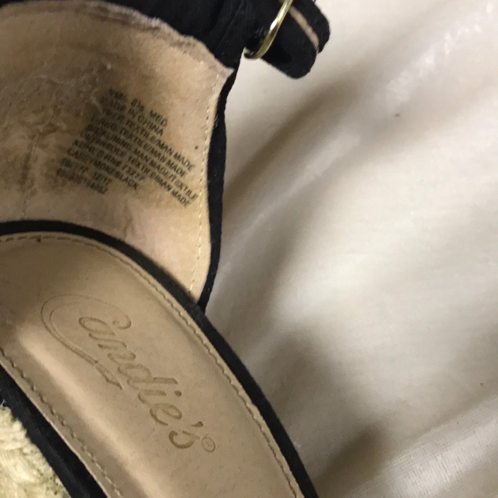 Wedges - Picture 3 of 5